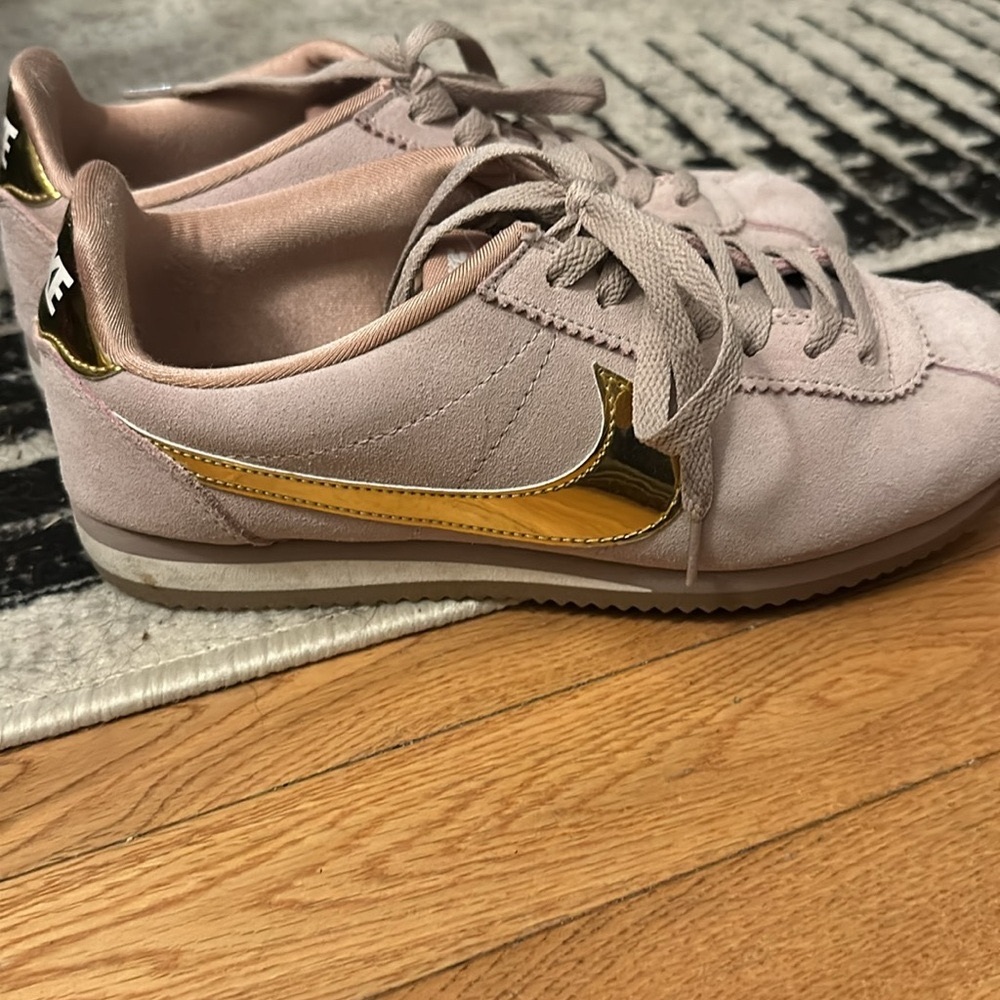 nike cortez